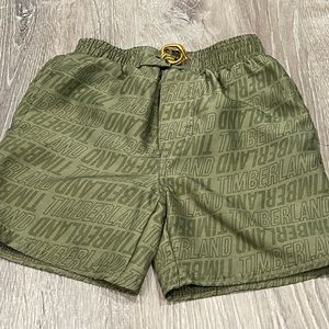 Timberland Boys Swim Trunks 2t OC15